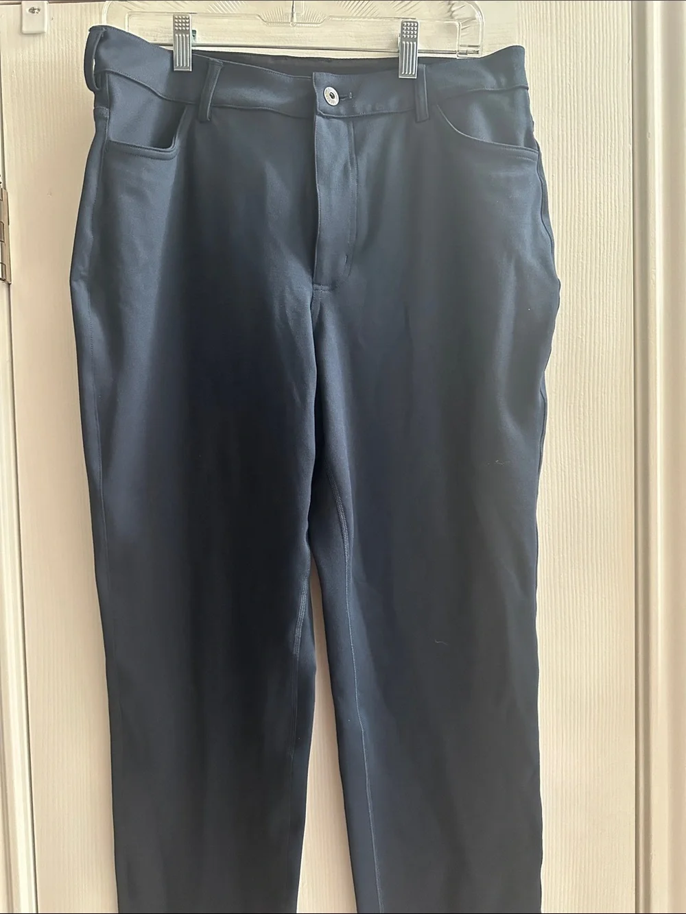 Duluth Trading Co classic straight